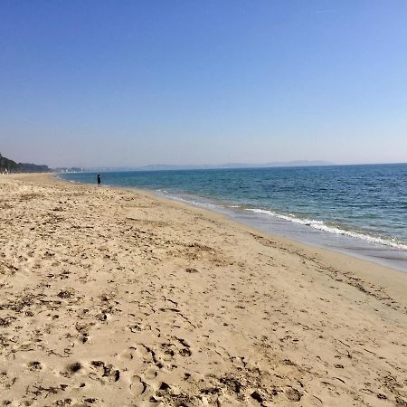 Apartmán Synergie Si13 - Regueral Cambrils Exteriér fotografie
