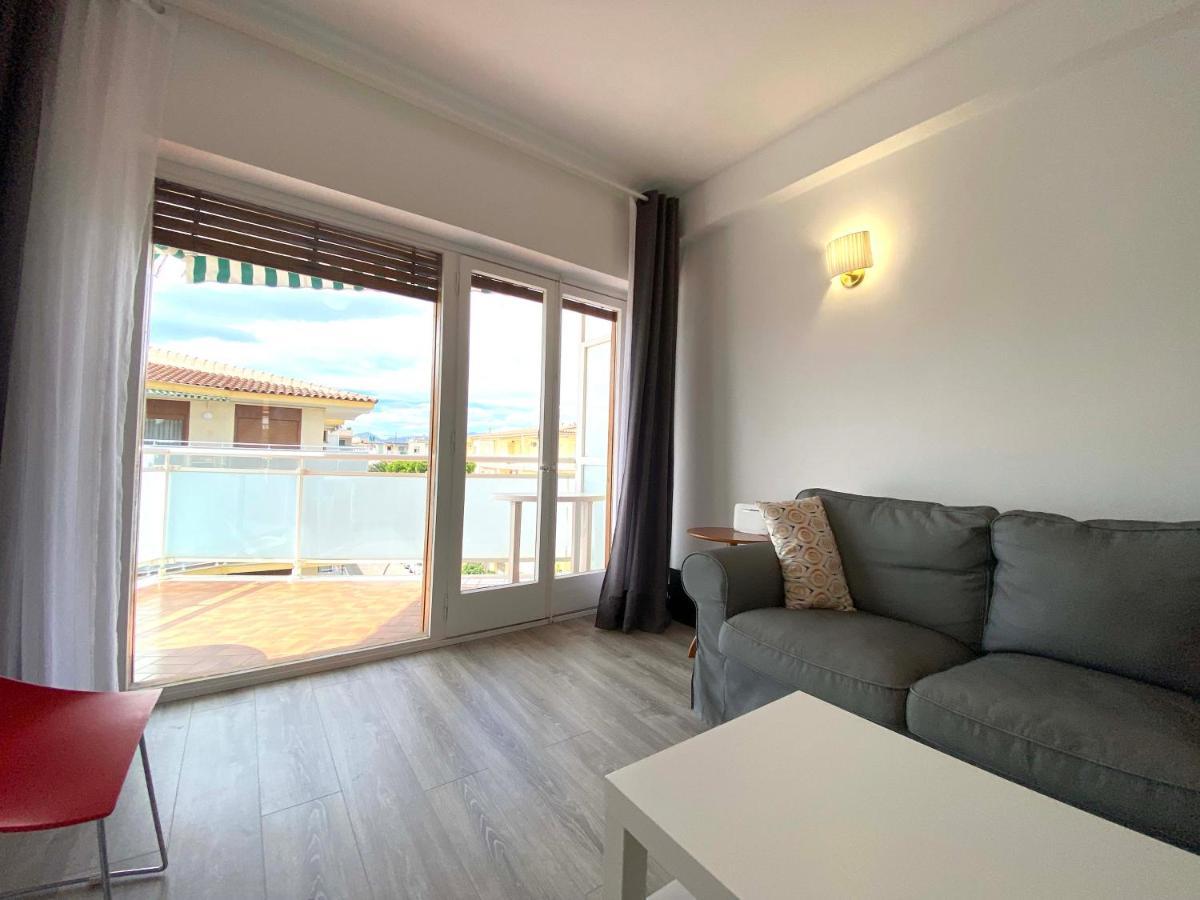 Apartmán Synergie Si13 - Regueral Cambrils Exteriér fotografie