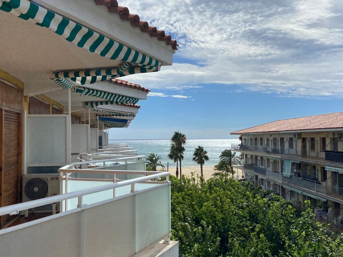Apartmán Synergie Si13 - Regueral Cambrils Exteriér fotografie