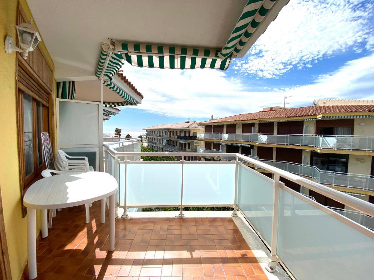 Apartmán Synergie Si13 - Regueral Cambrils Exteriér fotografie