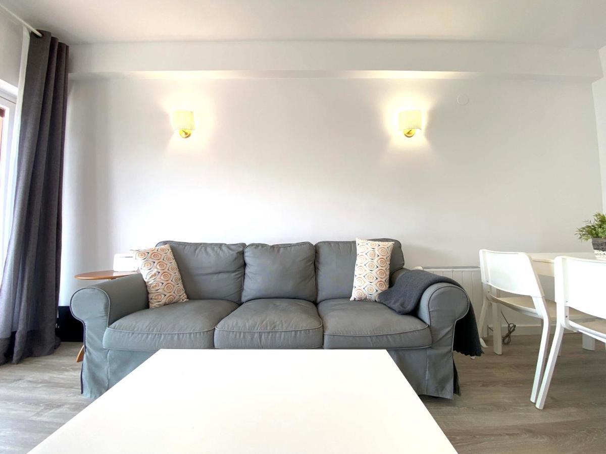 Apartmán Synergie Si13 - Regueral Cambrils Exteriér fotografie