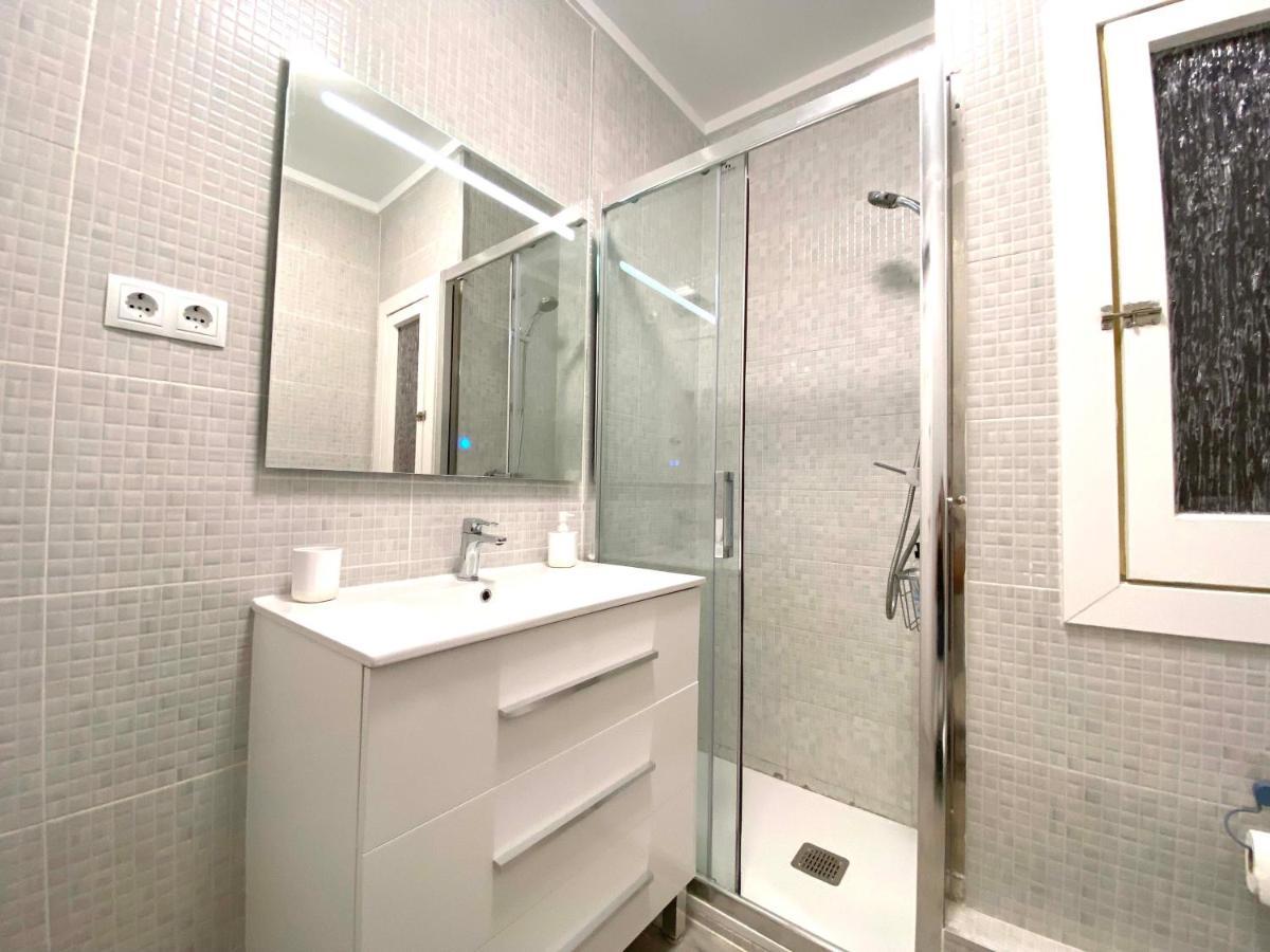 Apartmán Synergie Si13 - Regueral Cambrils Exteriér fotografie