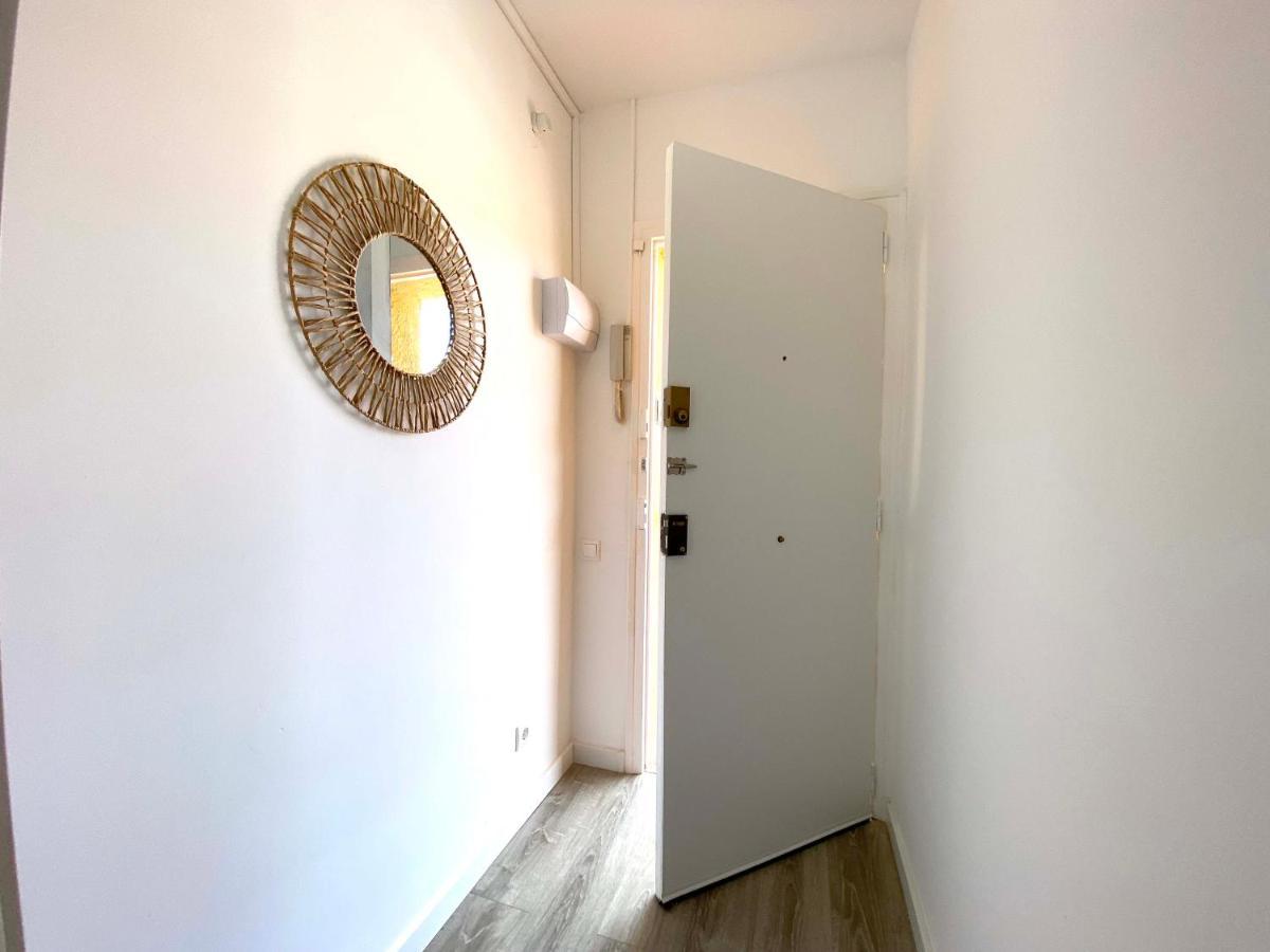 Apartmán Synergie Si13 - Regueral Cambrils Exteriér fotografie