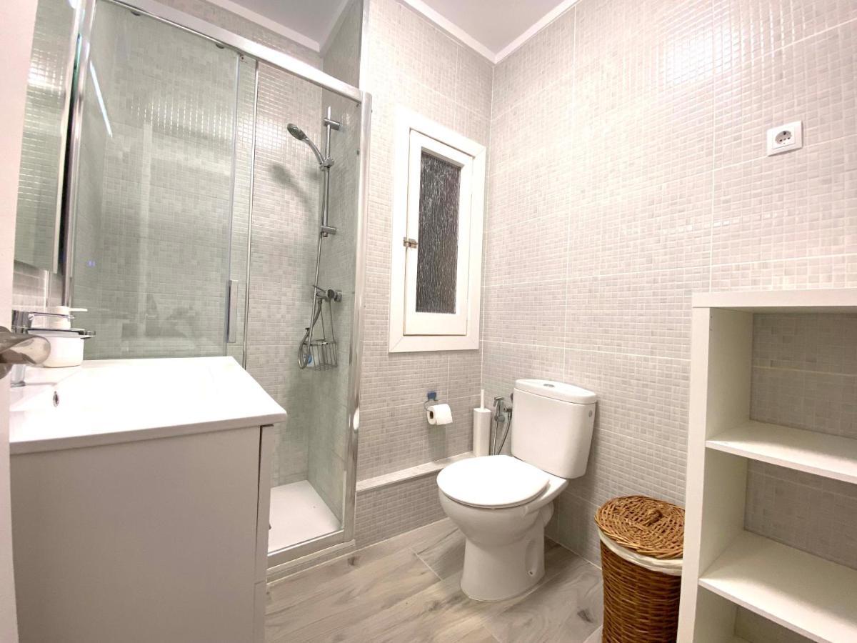 Apartmán Synergie Si13 - Regueral Cambrils Exteriér fotografie