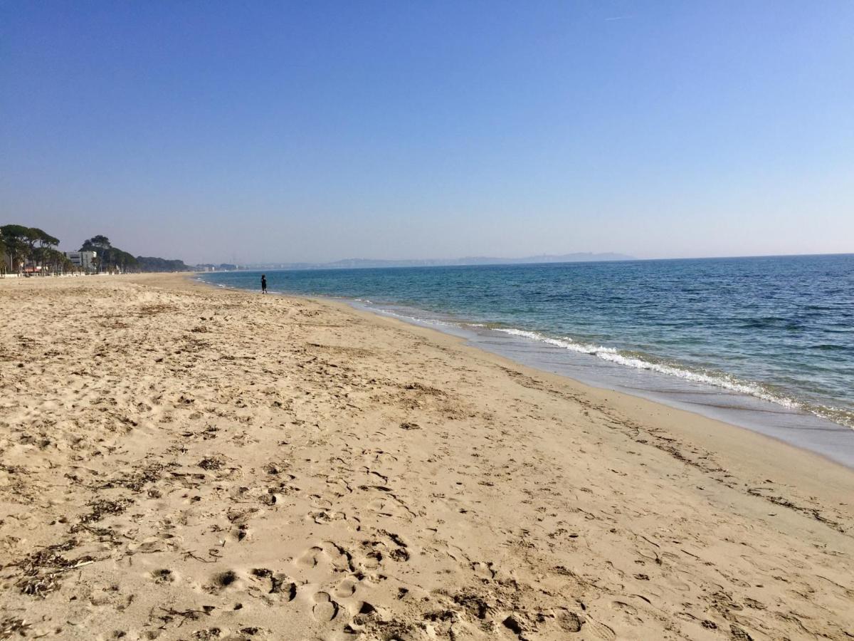 Apartmán Synergie Si13 - Regueral Cambrils Exteriér fotografie
