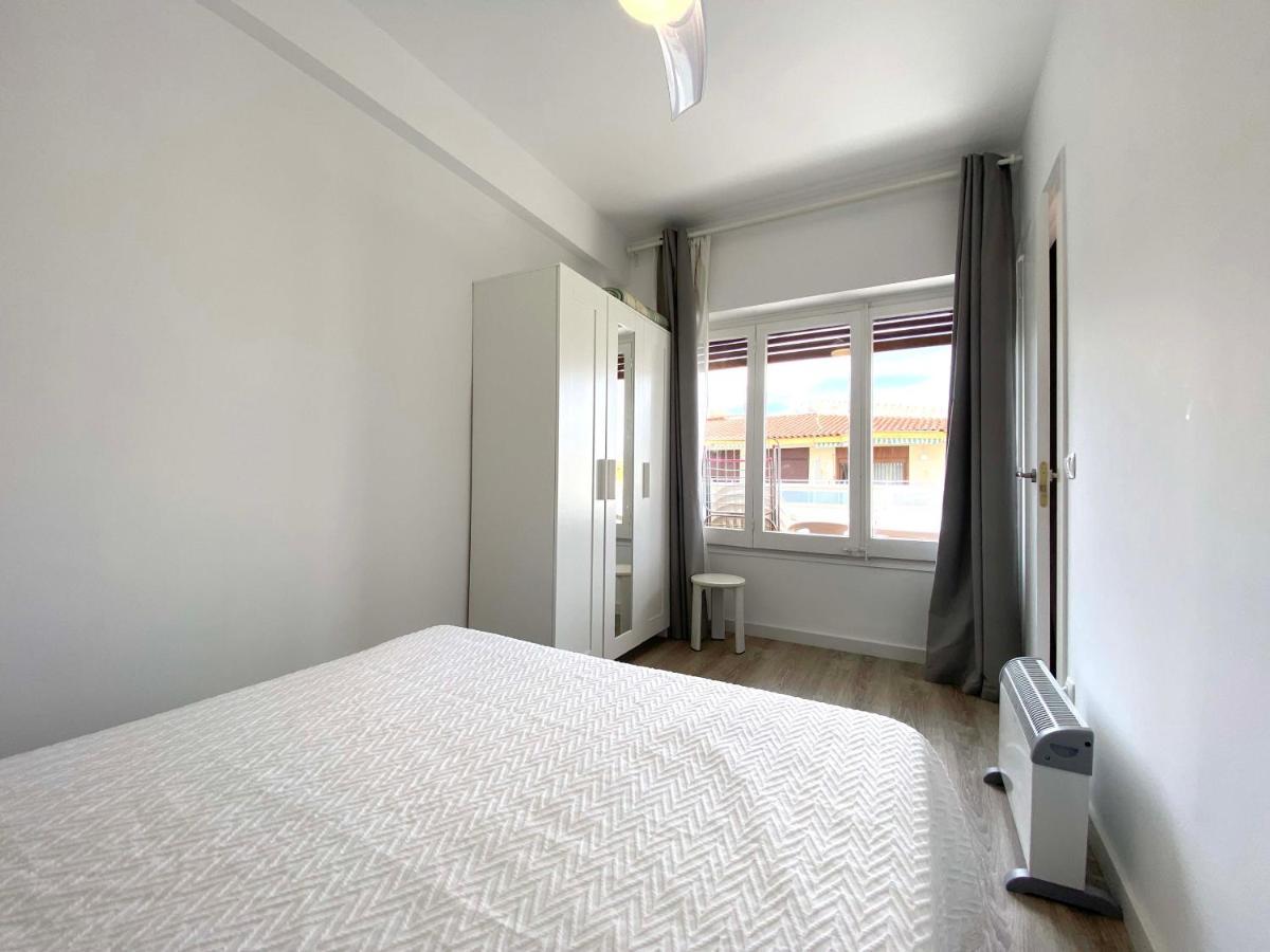 Apartmán Synergie Si13 - Regueral Cambrils Exteriér fotografie