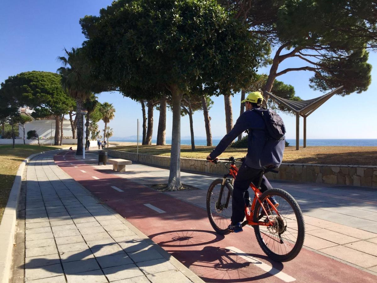 Apartmán Synergie Si13 - Regueral Cambrils Exteriér fotografie